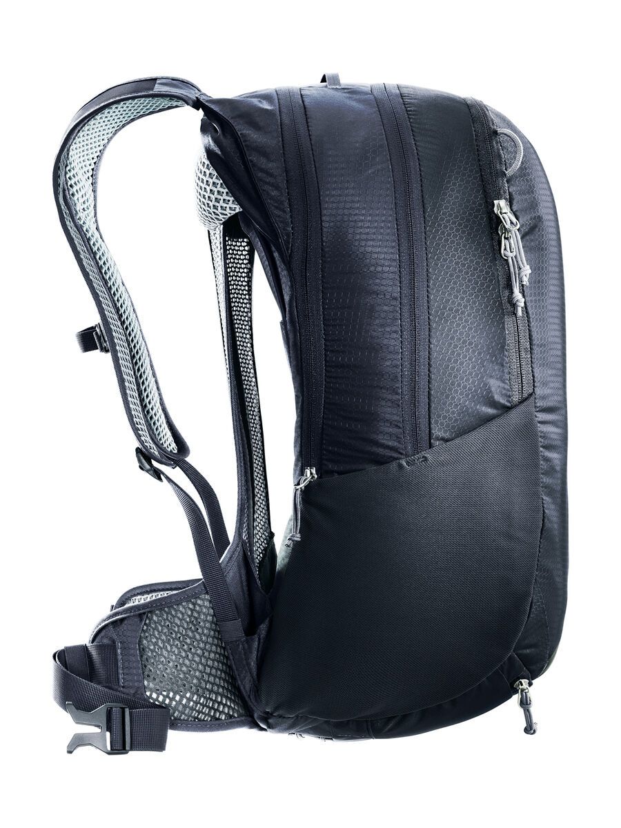 Deuter Race Air 14+3, black - Bild 5