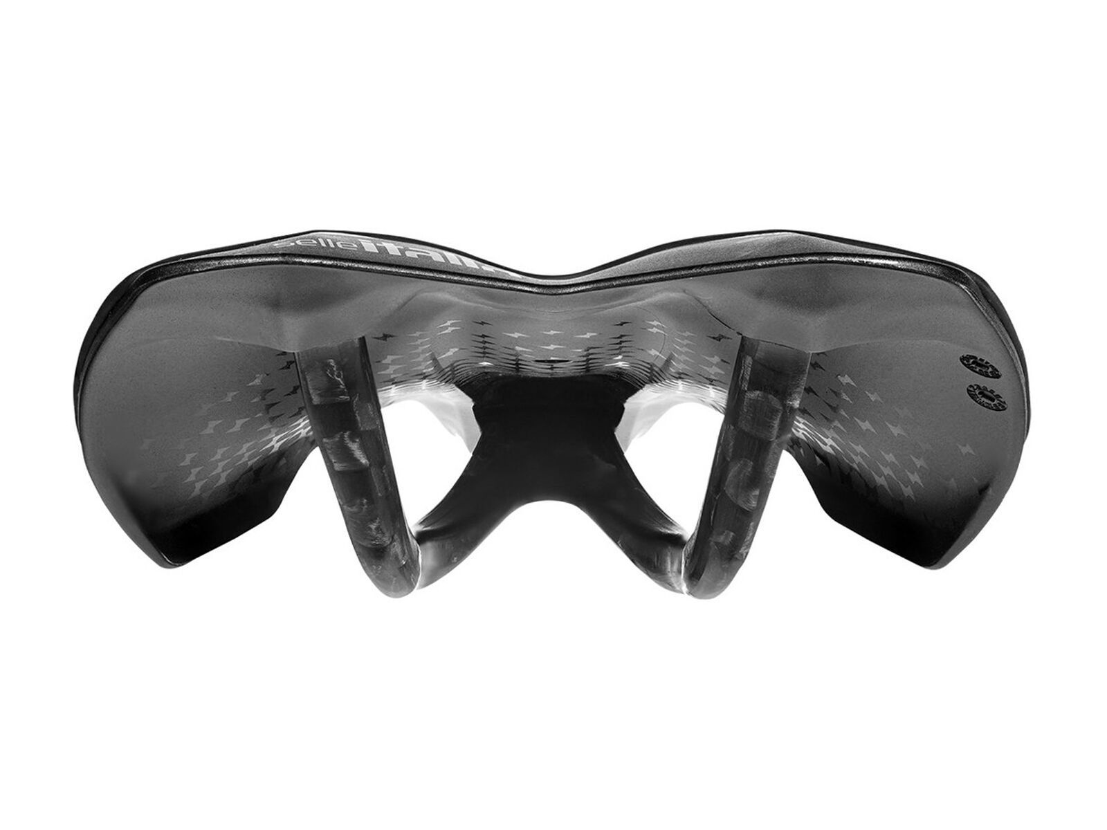 Selle Italia SLR Carbon Fill - S1, black - Bild 5