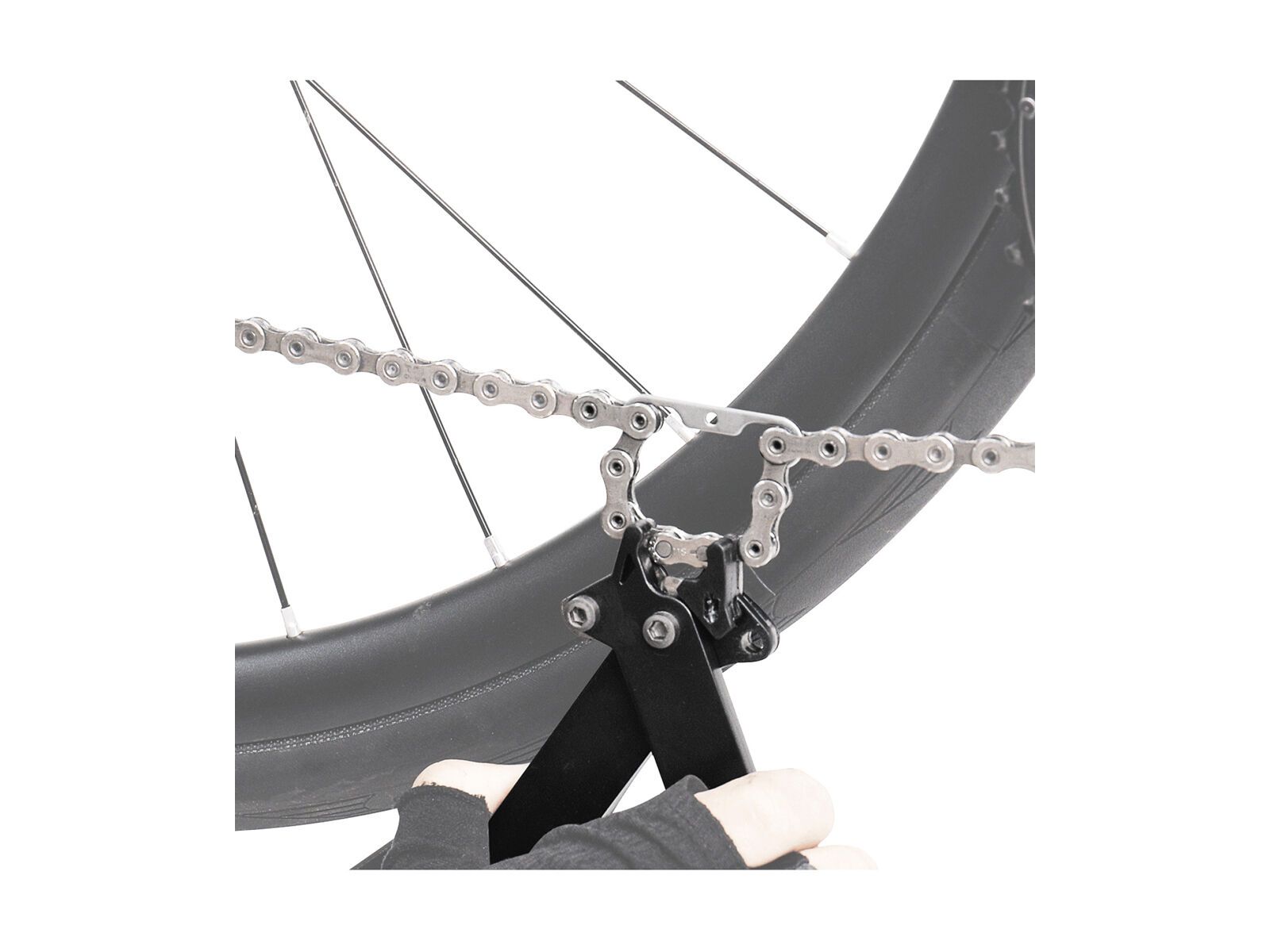 Topeak Power Lever X - Kettenschloss-Reifenheber-Werkzeug - Bild 6