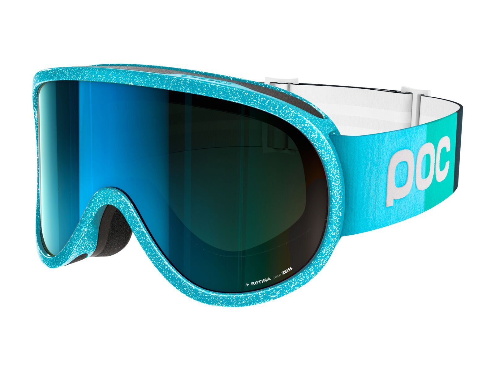 POC Retina Clarity Comp Julia Ed., julia blue/spektris blue - Bild 1