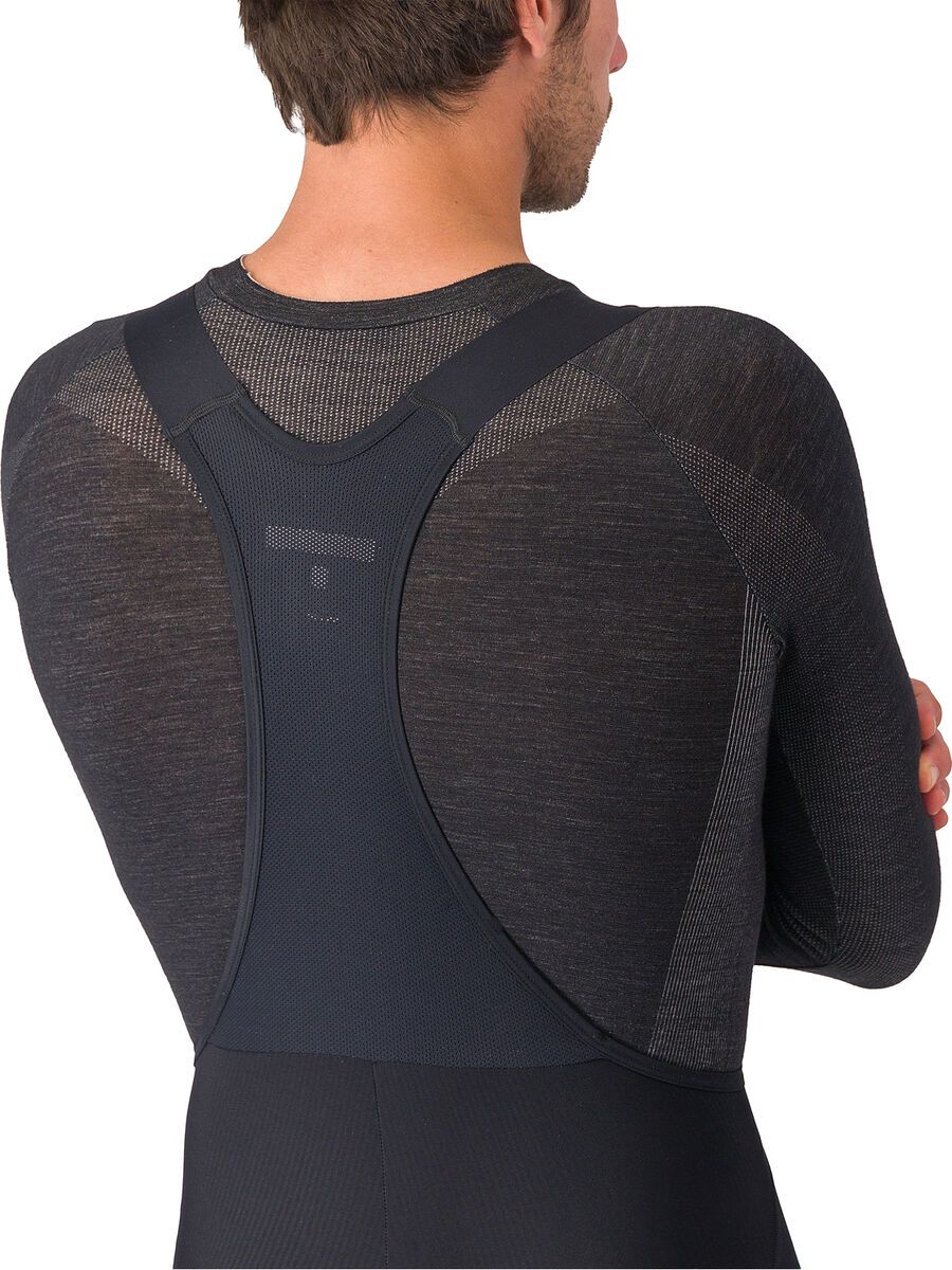 Castelli Competizione Bibtight, black - Bild 6