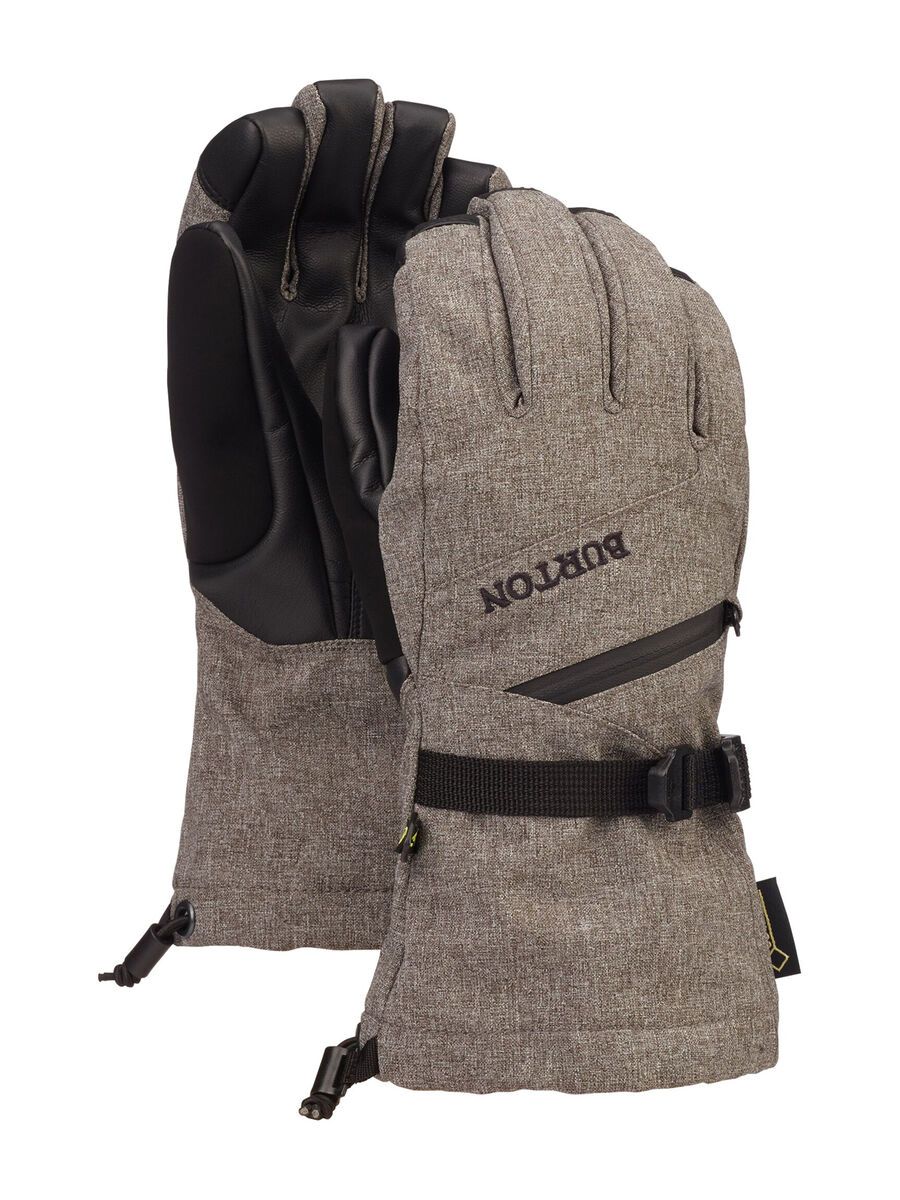 Burton Women's Gore-Tex Glove, bog heather - Bild 1