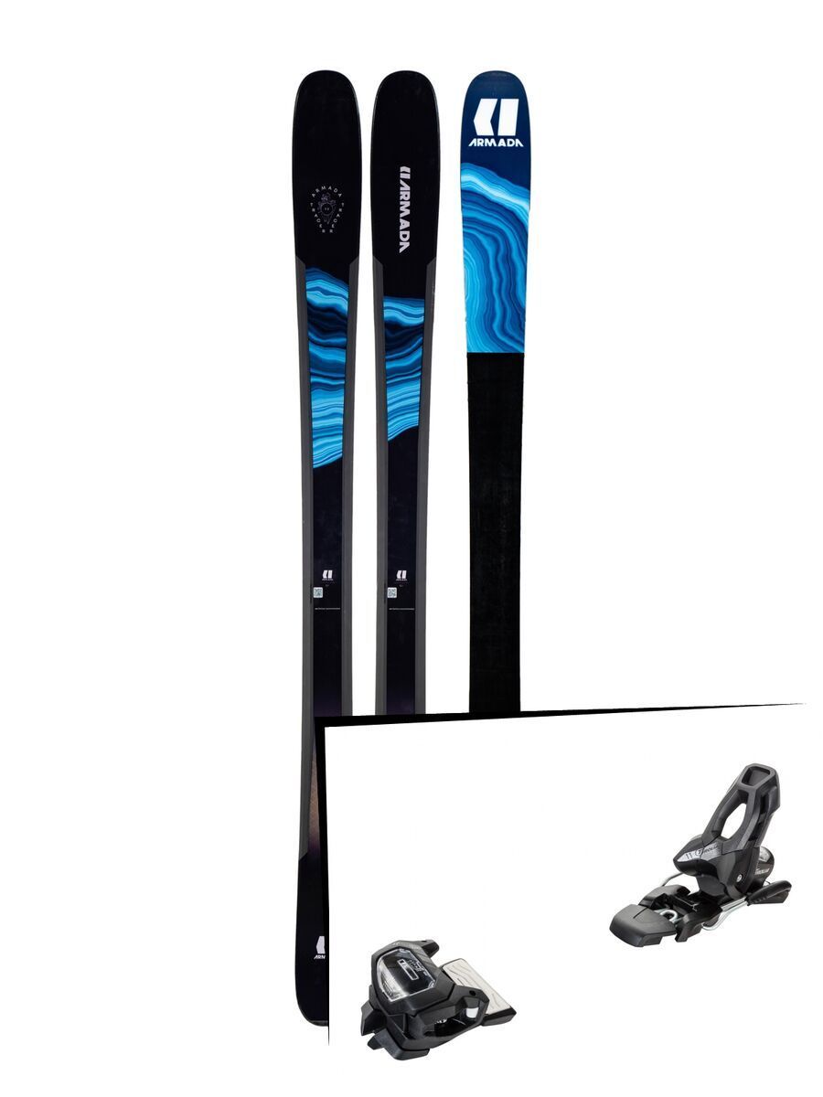 Set: Armada Tracer 98 2020 + Tyrolia Attack² 11 GW (2020422) - Bild 1