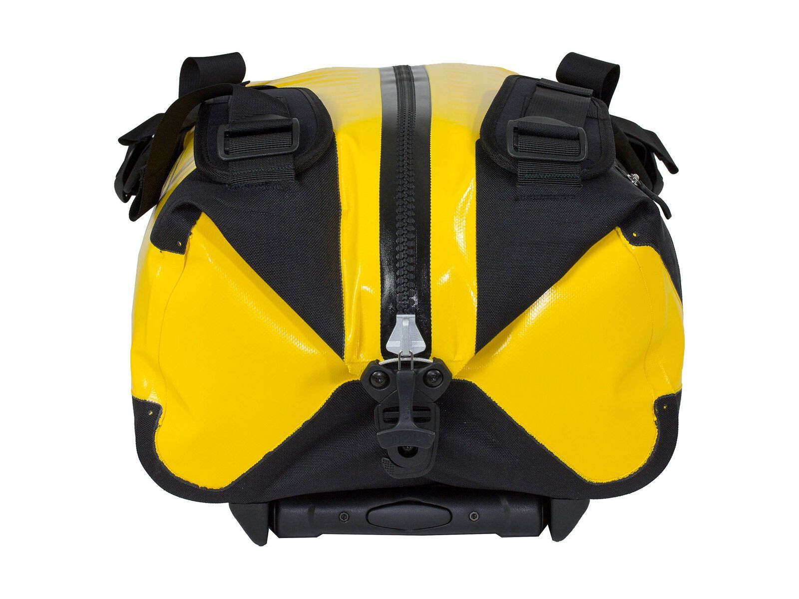 ORTLIEB Duffle RG 34 L, sunnyellow-black - Bild 6