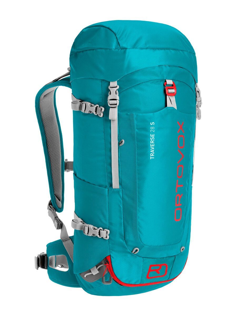Ortovox Traverse 28 S, aqua - Bild 1