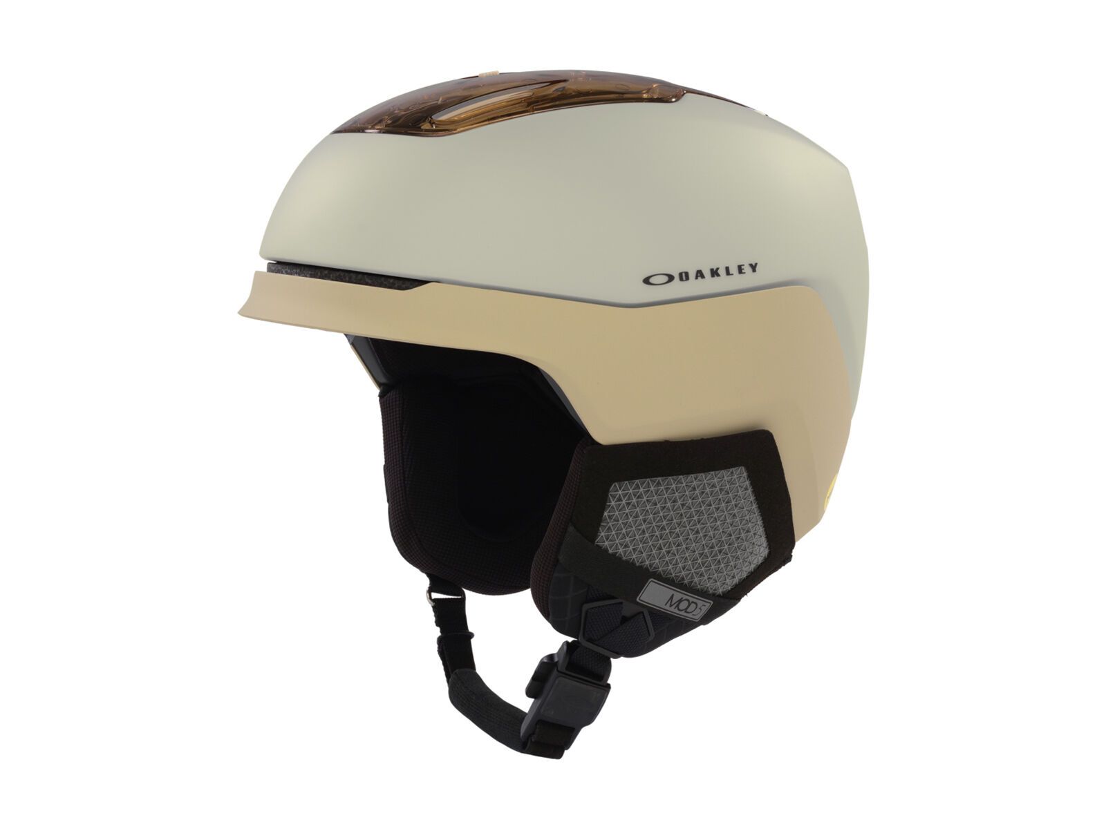 Oakley Mod5, matte cool grey 2/matte hummus - Bild 2