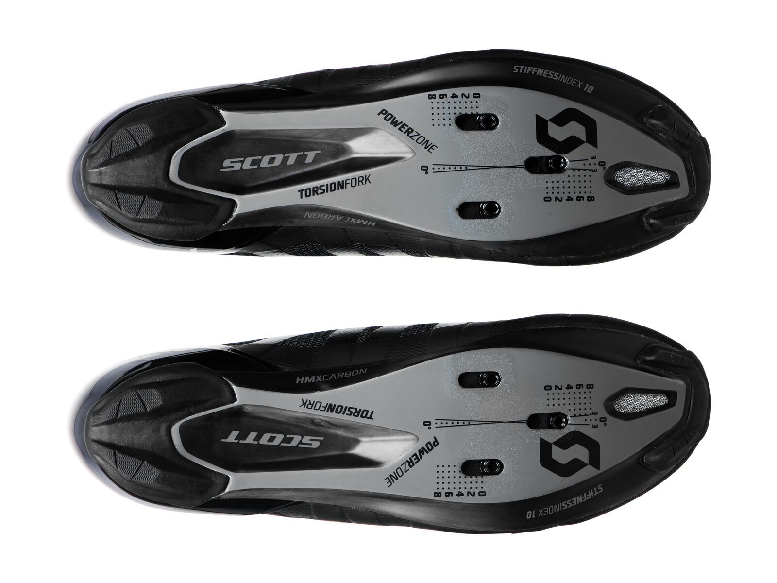 Scott Road RC Ultimate Shoe, black - Bild 6