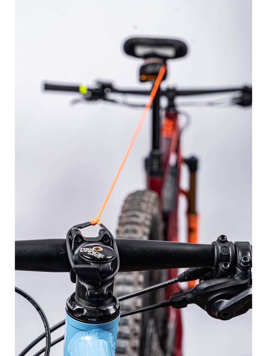 kommit Bike Zugsystem, schwarz - Bild 6