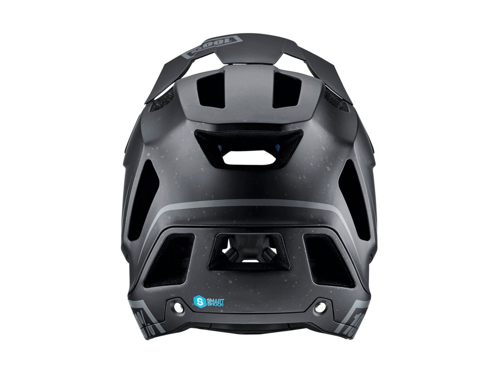 100% Trajecta, black - Bild 3