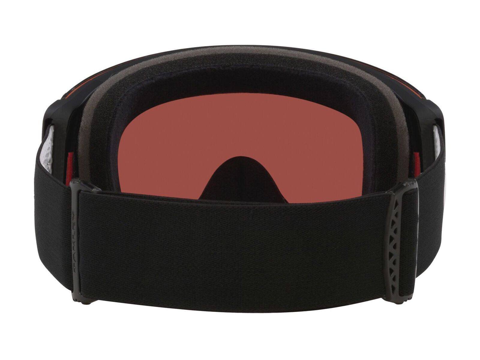 Oakley Flight Deck Pro M, Prizm Sage Gold Iridium & Iced / matte black - Bild 8