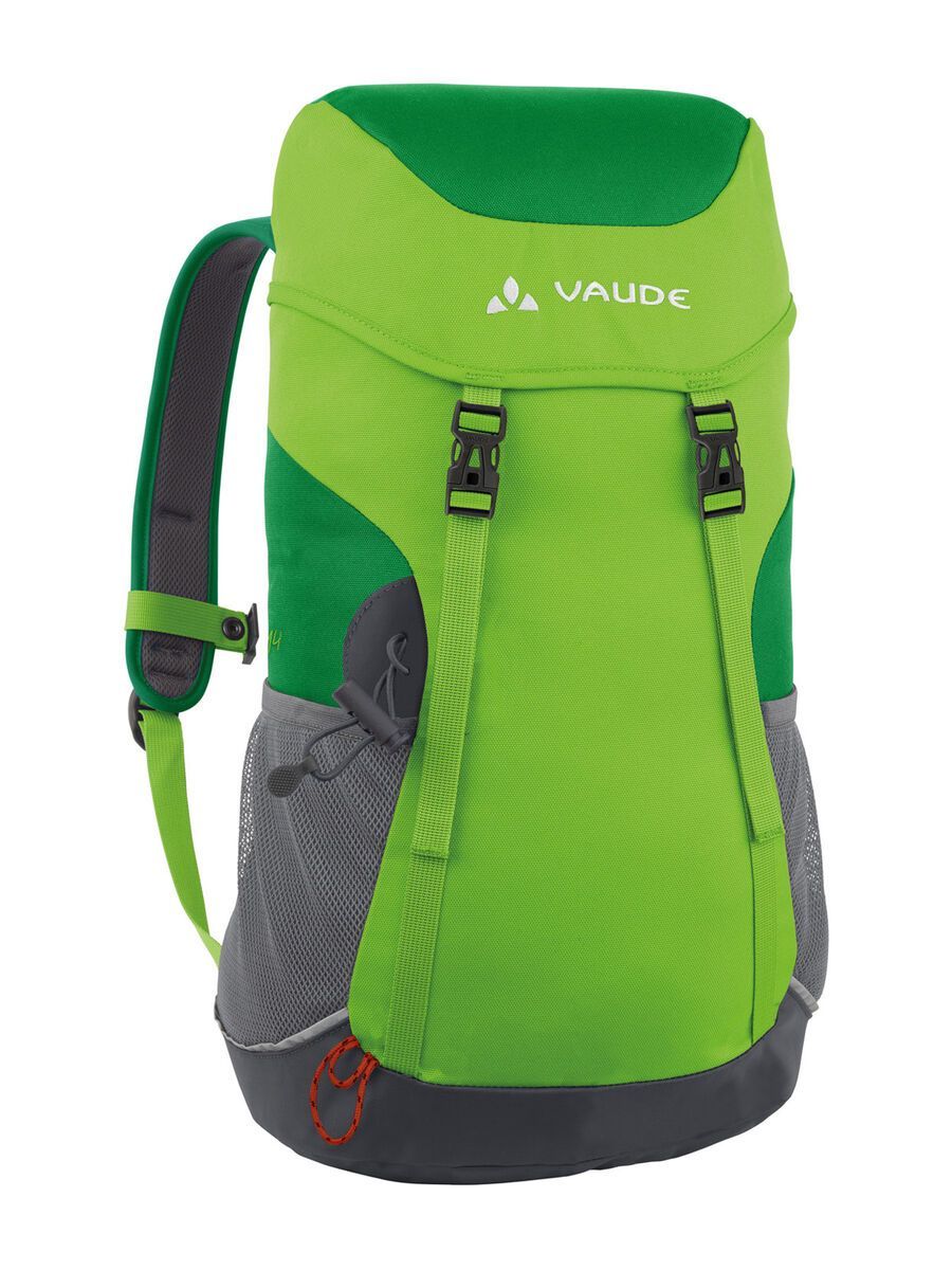 Vaude Puck 14, grass/applegreen - Bild 1