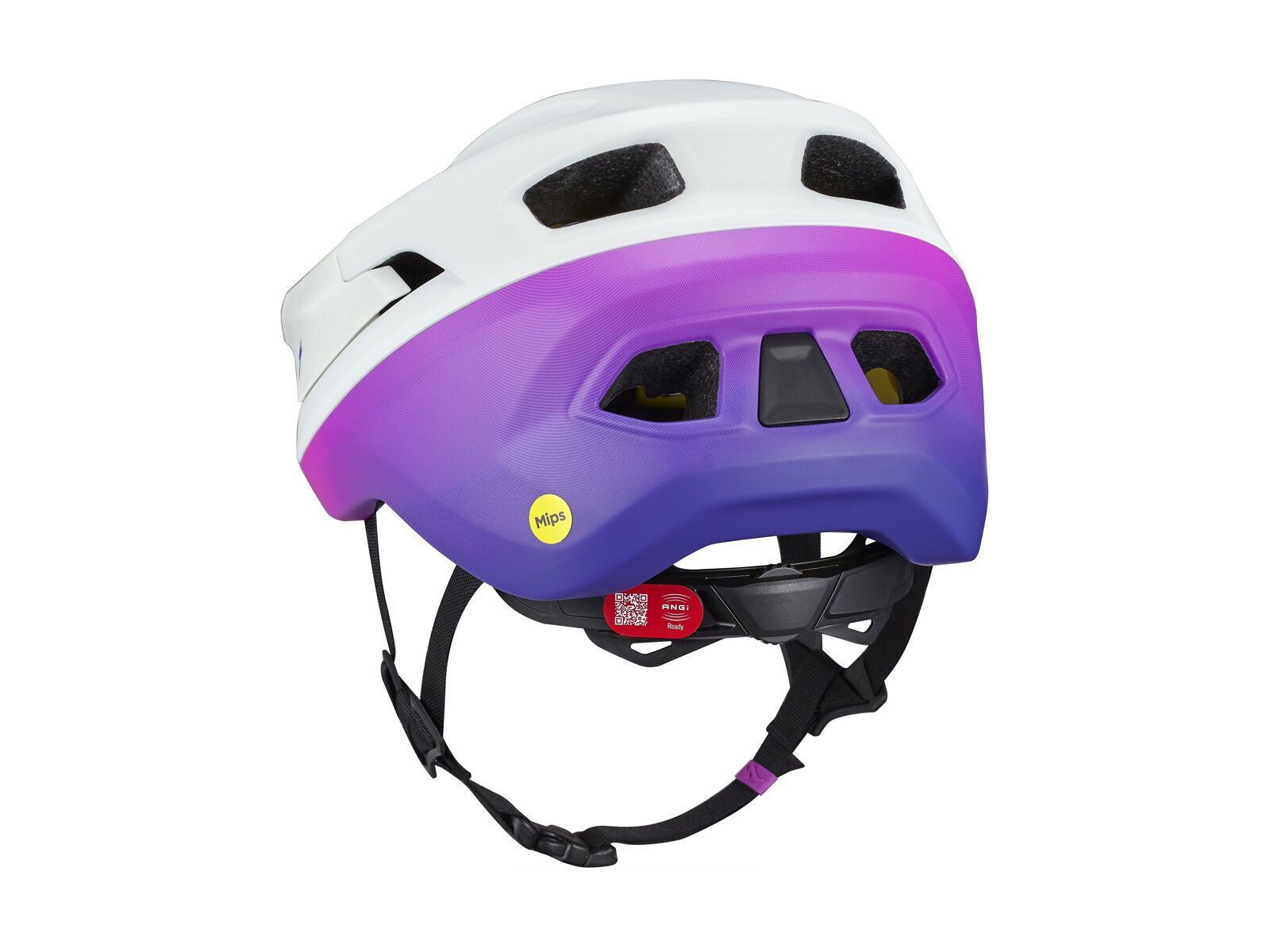 Specialized Camber, dune white/purple orchid - Bild 5