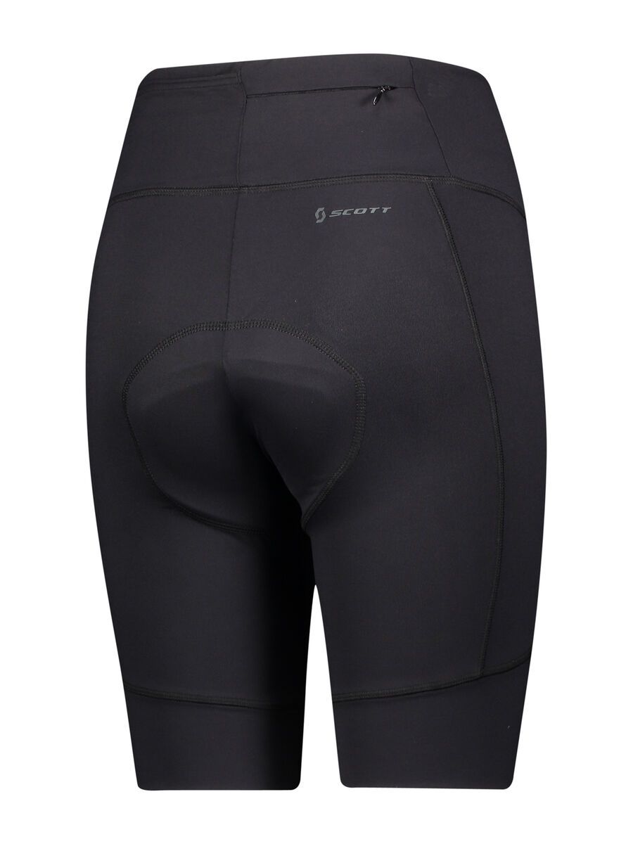 Scott Endurance 10 +++ Women's Shorts, black/dark grey - Bild 2
