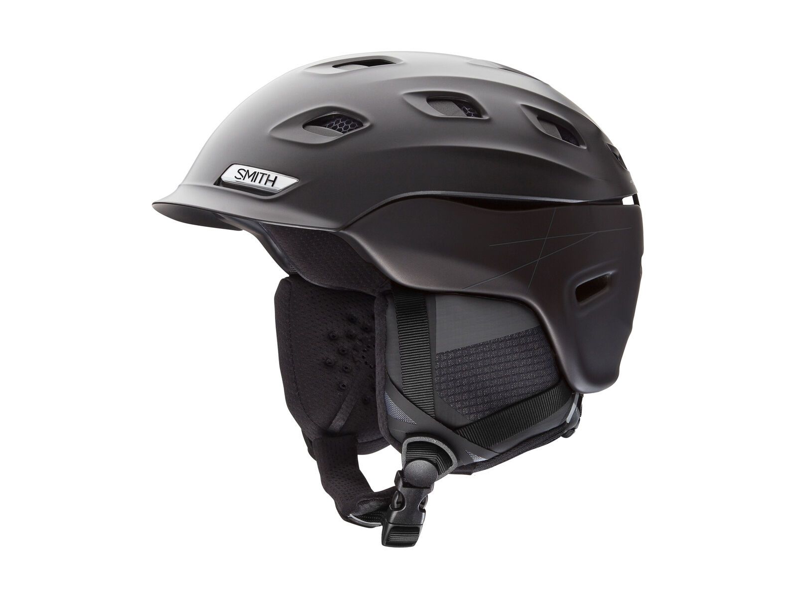 Smith Vantage MIPS, matte gunmetal - Bild 1