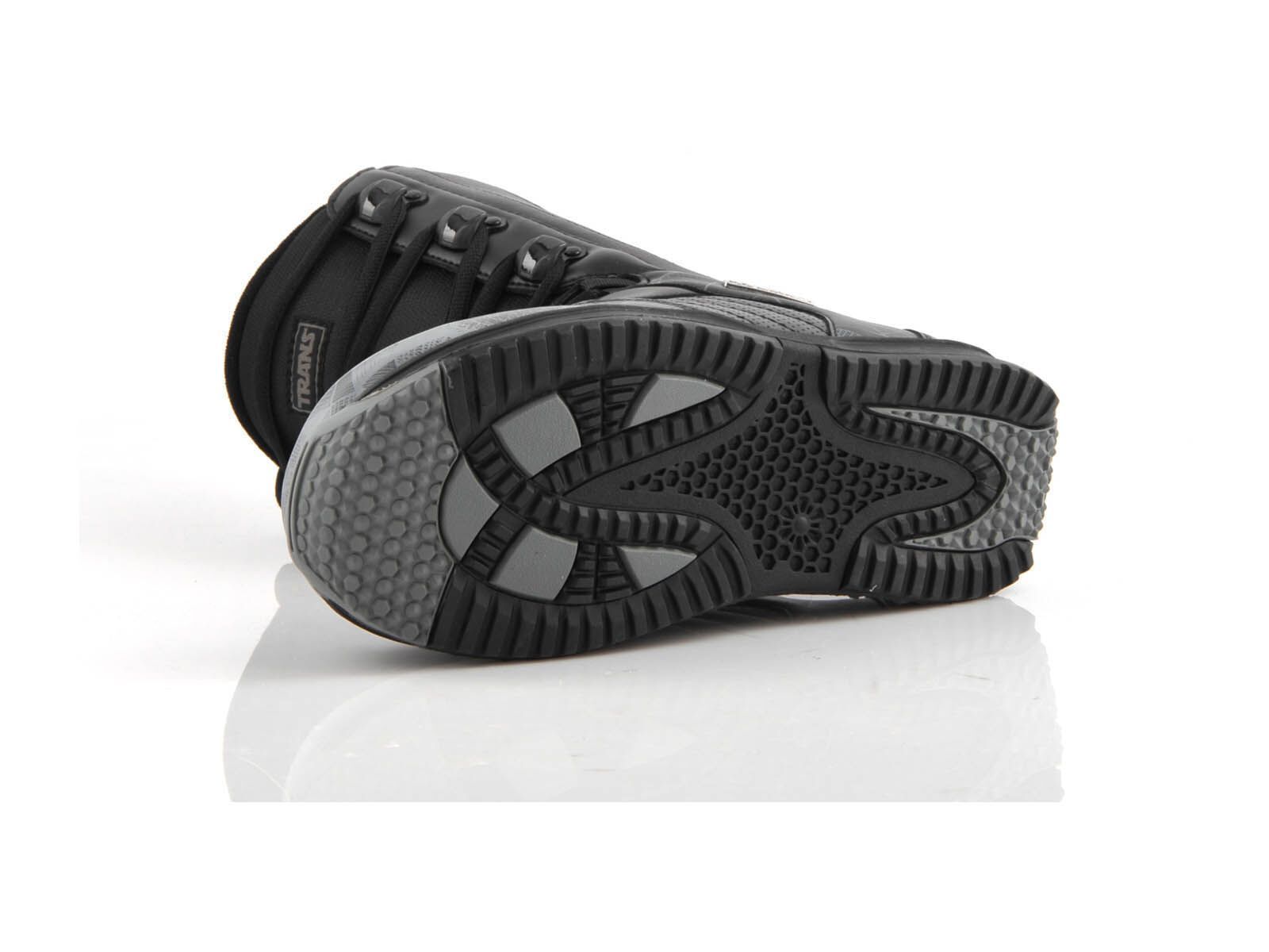 Trans Profile, black - Bild 2