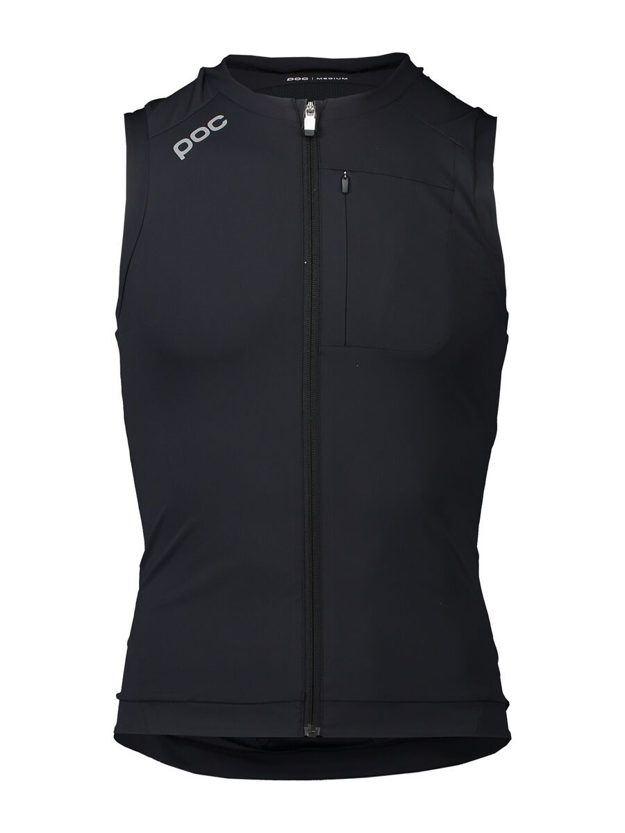 POC Oseus VPD Vest, uranium black - Bild 1