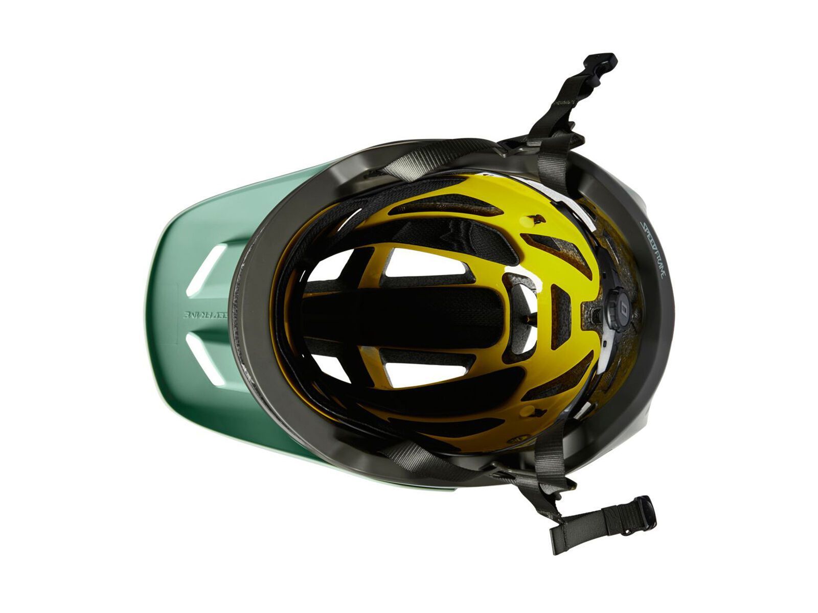 Fox Speedframe, eucalyptus - Bild 4