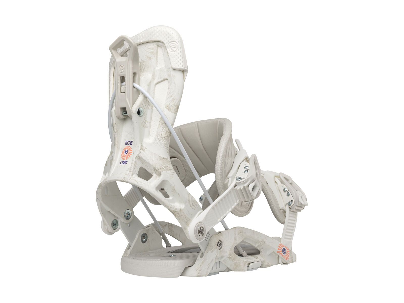 Flow Omni Fusion, white - Bild 1