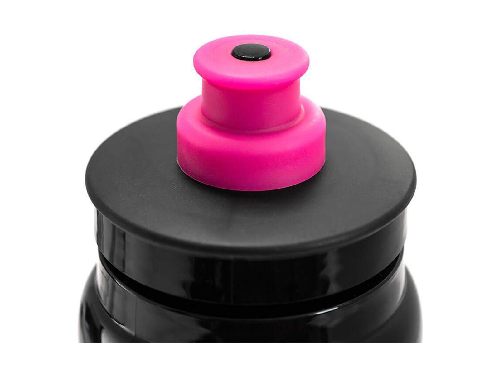 Muc-Off Elite Custom Fly Water Bottle 750 ml, black - Bild 2