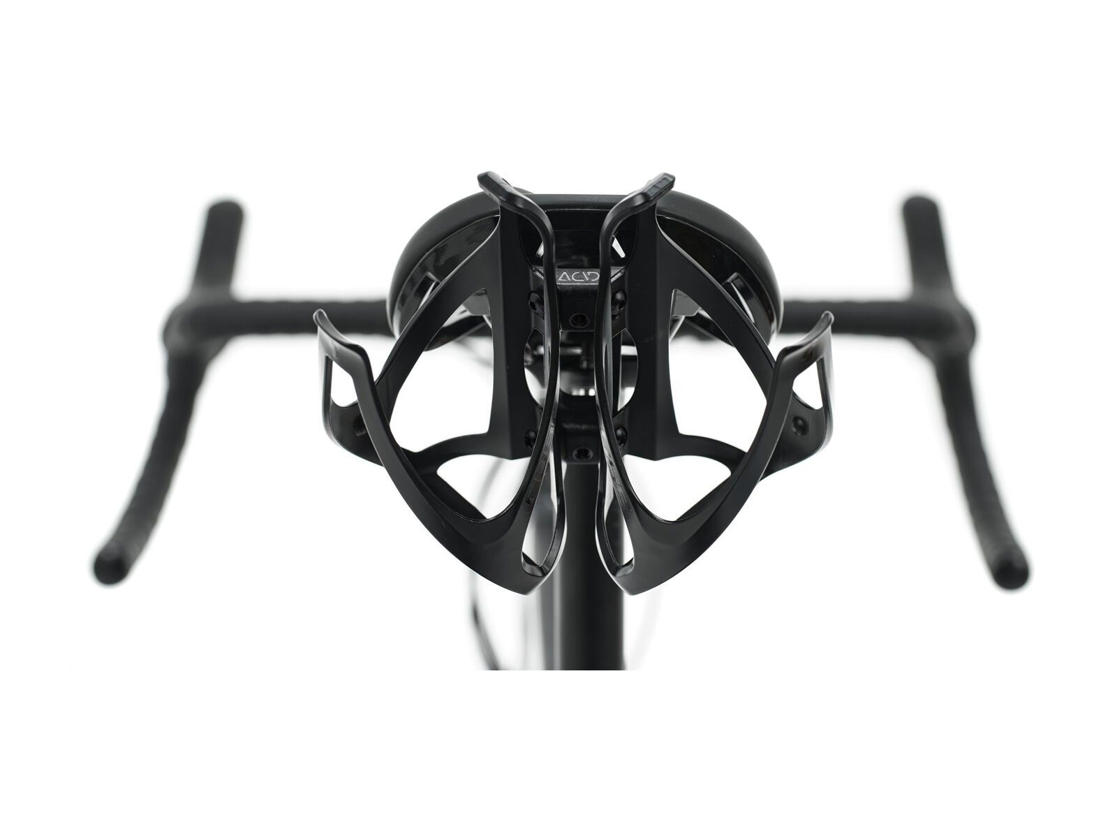 Cube Acid SILink für Flaschenhalter, black - Bild 3