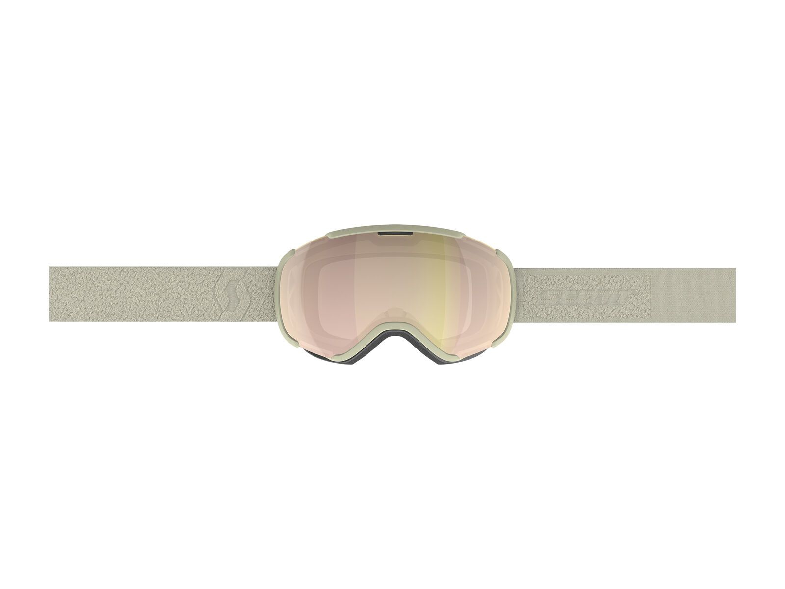 Scott Faze II - Enhancer Rose Chrome, light beige - Bild 2