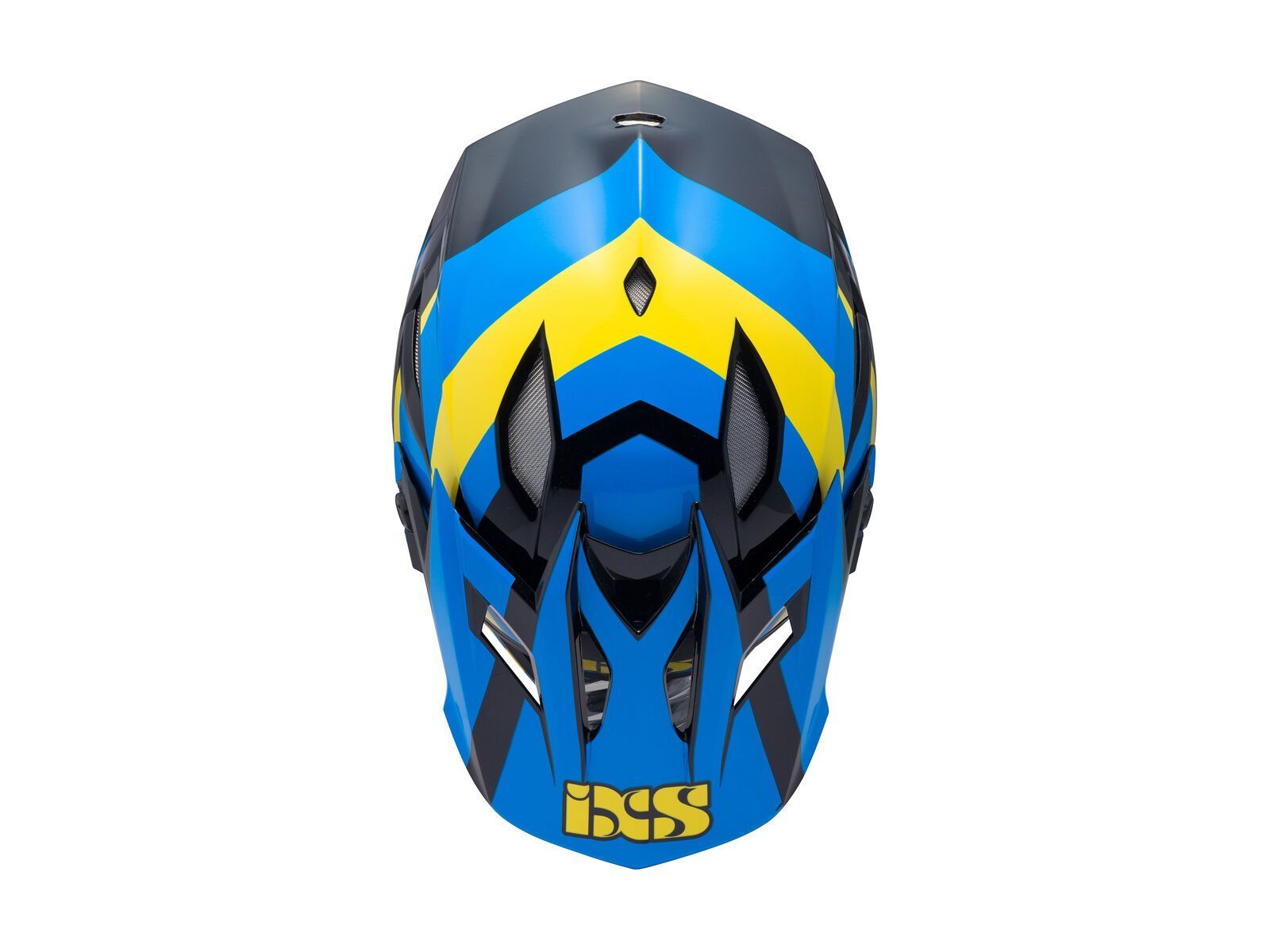 IXS Metis Moss, blue - Bild 3