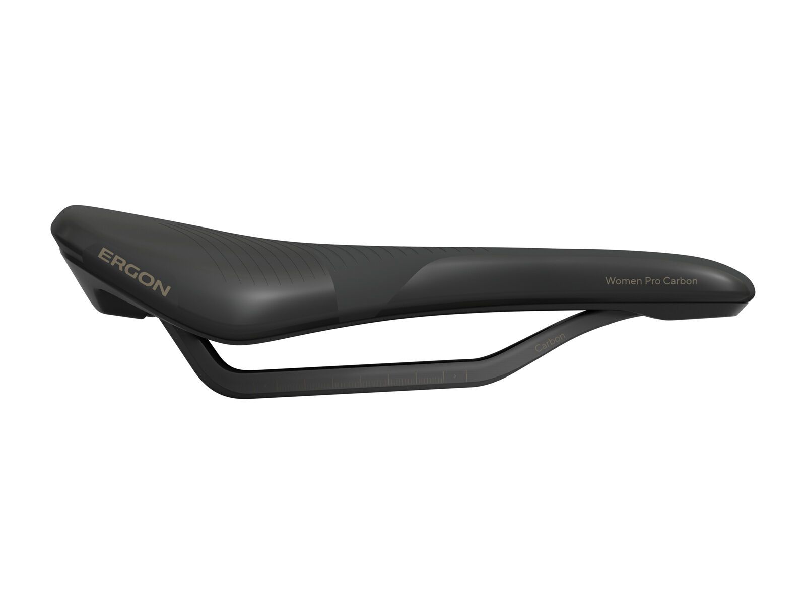 Ergon SR Allroad Pro Carbon Women M/L, black - Bild 3