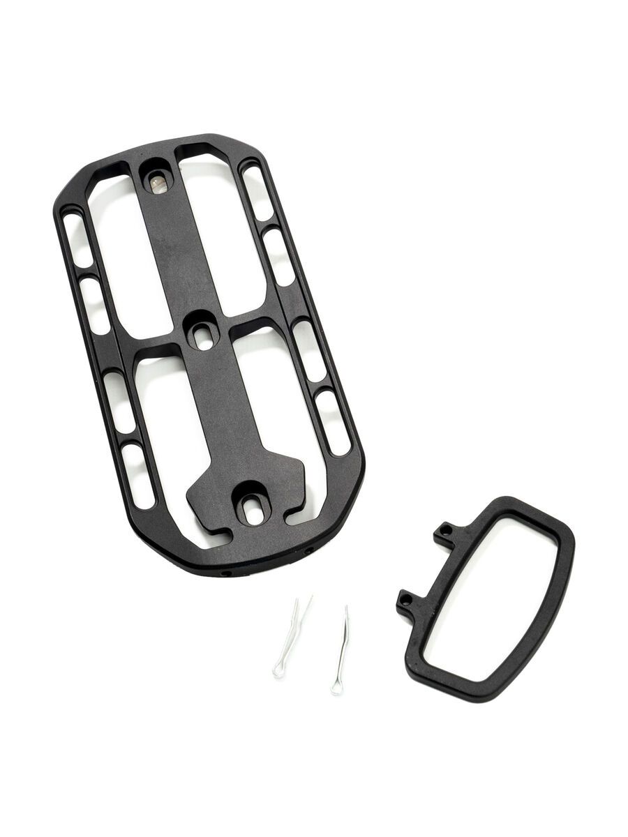 Fixplus Cargo Cage S, black - Bild 2