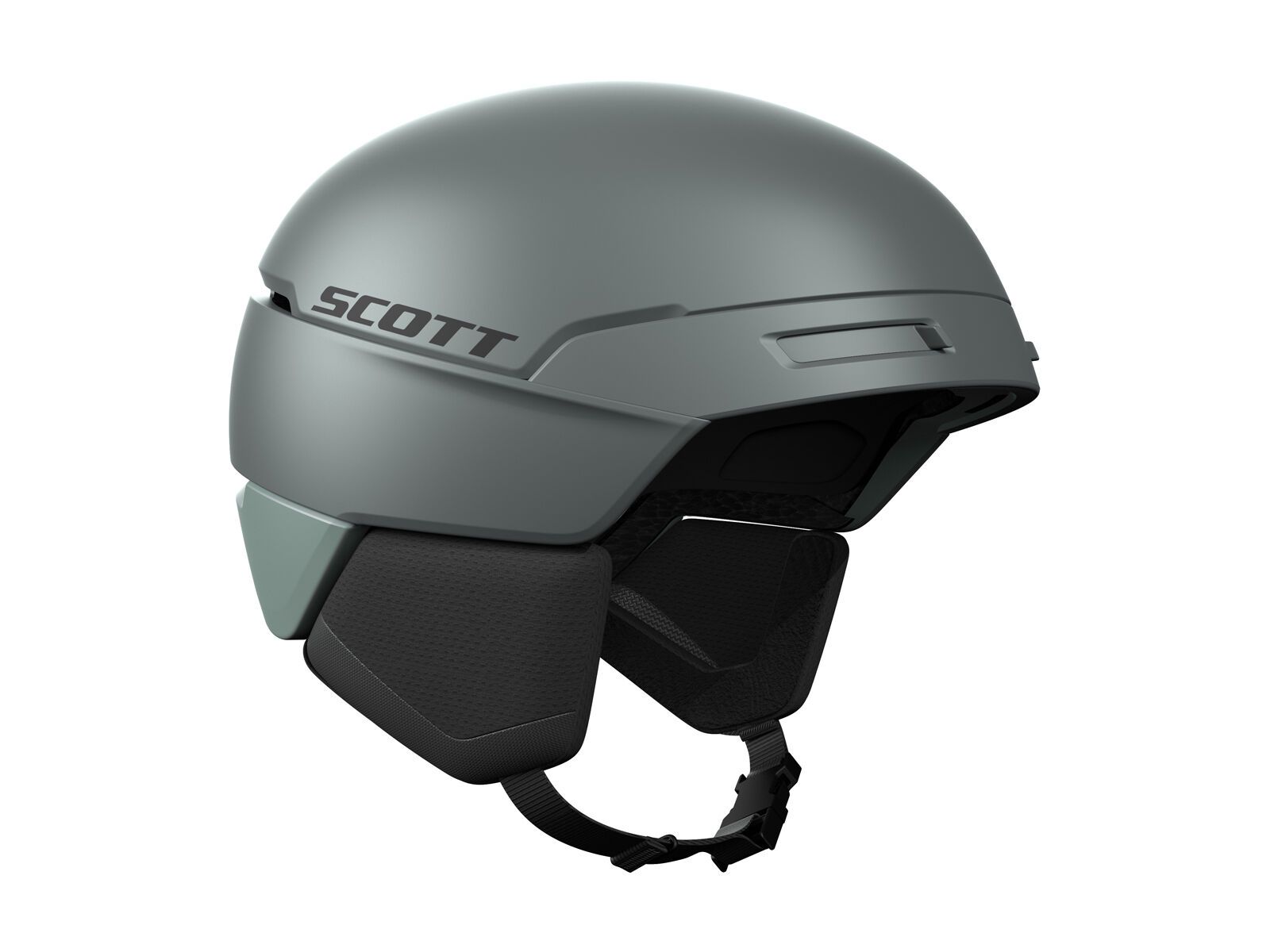 Scott Flow Pro MIPS, douglas green - Bild 1