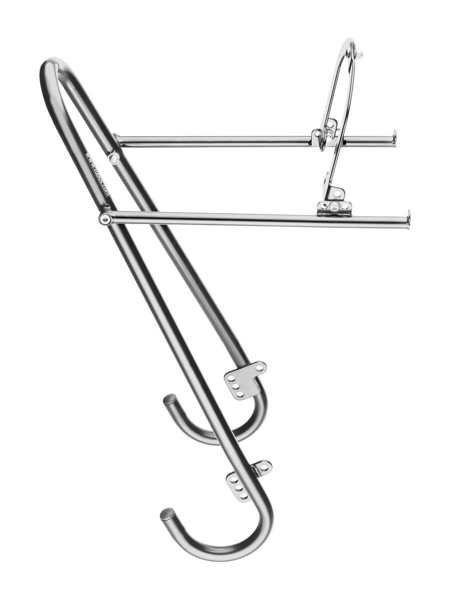 Tubus Smarti, silber - Bild 1