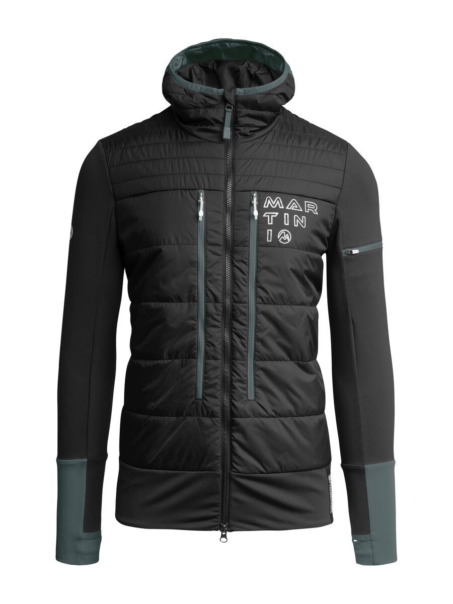 Martini Outrank, black/slate - Bild 1