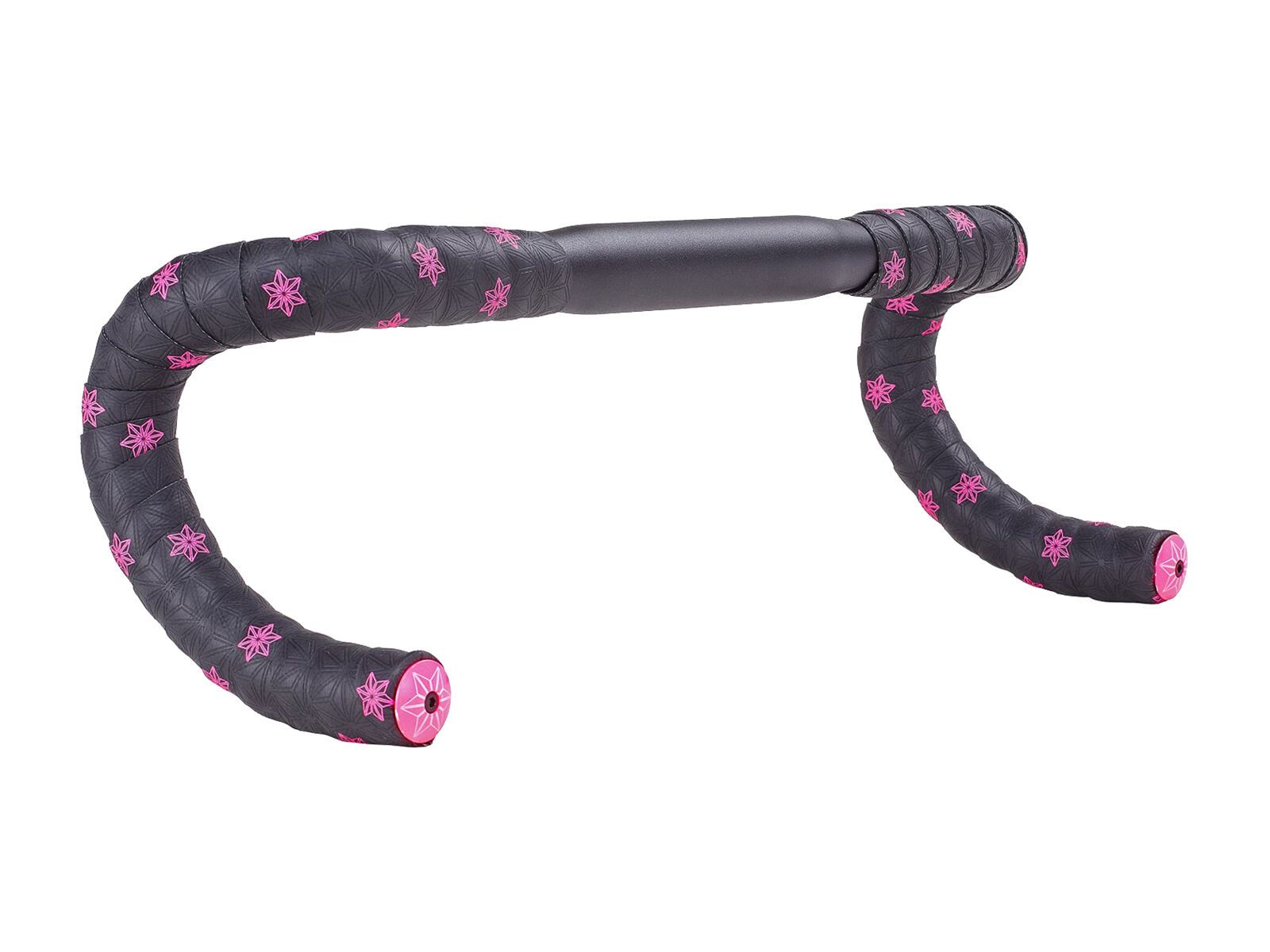 Supacaz Super Sticky Kush Galaxy Tape, neon pink print/neon pink - Bild 2