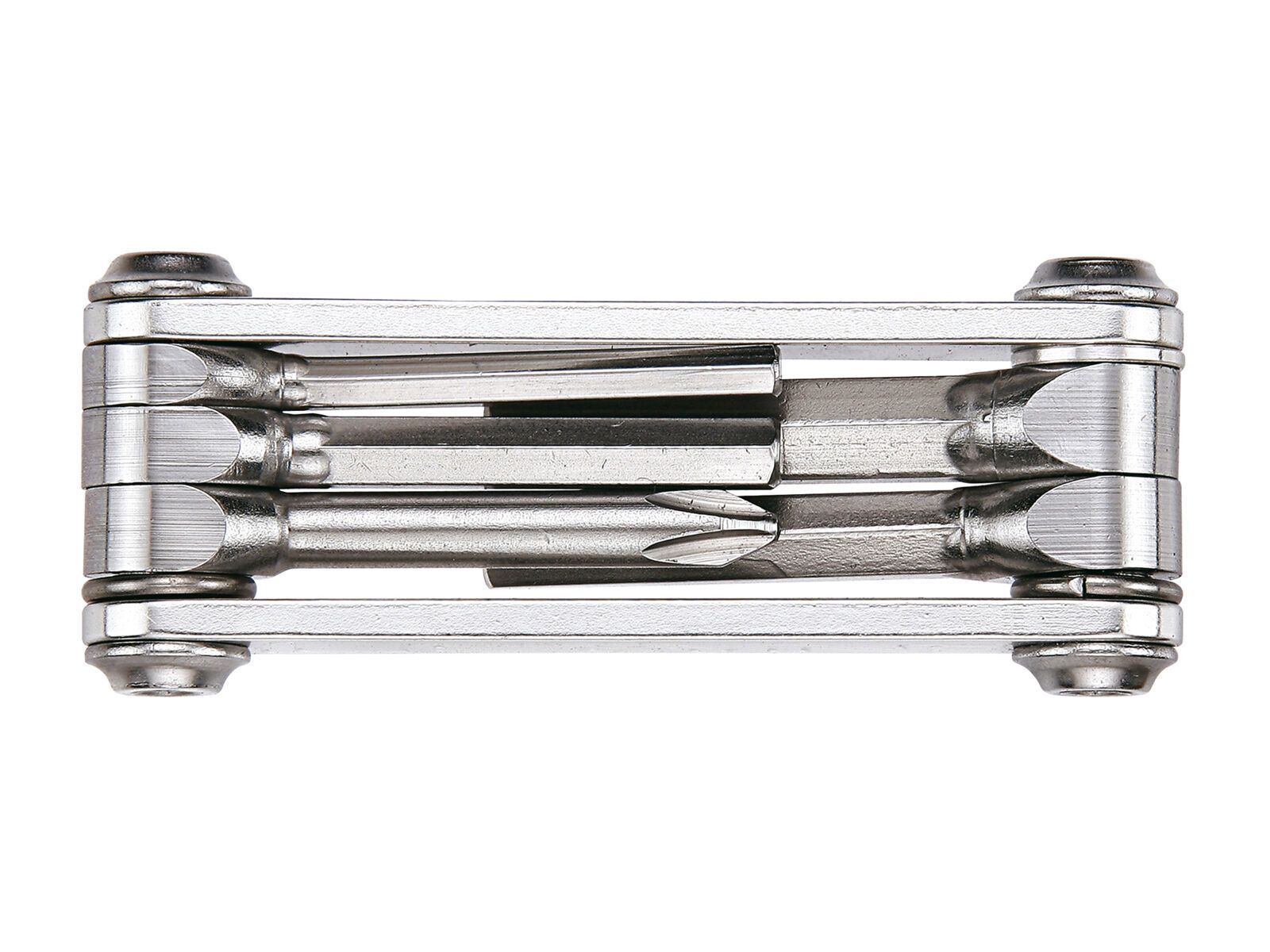 Lezyne SV-5 Tool, gloss polish - Bild 1