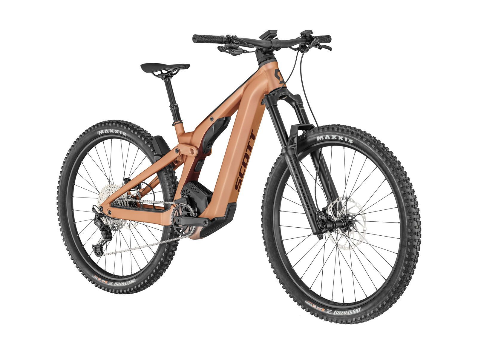 Scott Contessa Patron eRide 910 - Bild 2