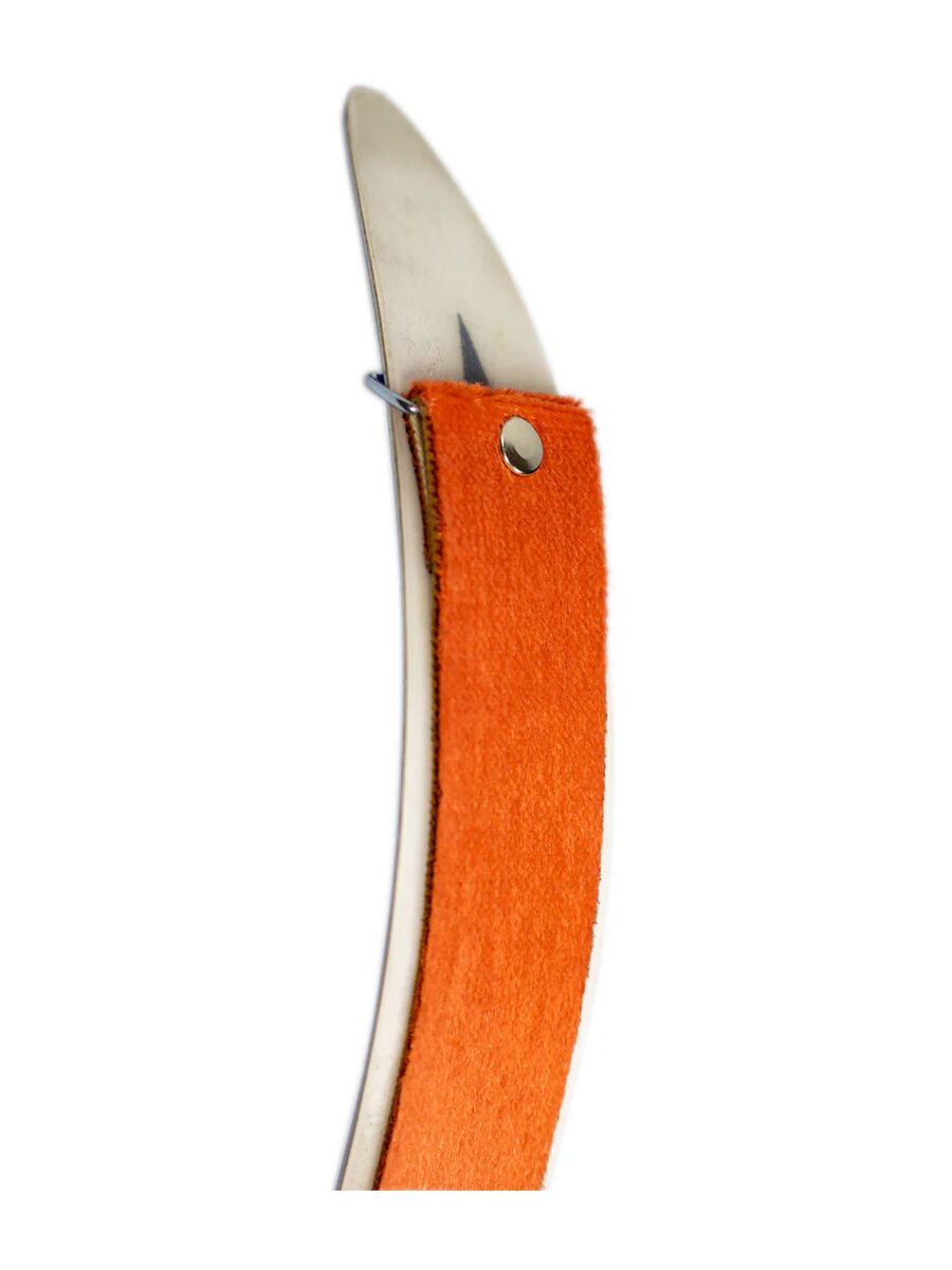 Contour Guide Crosscountry 38 mm, orange - Bild 1