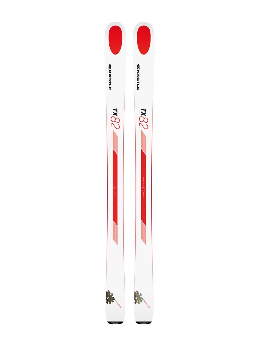 Set: Kästle TX82 2019 + Tyrolia Attack² 16 GW red - Bild 2