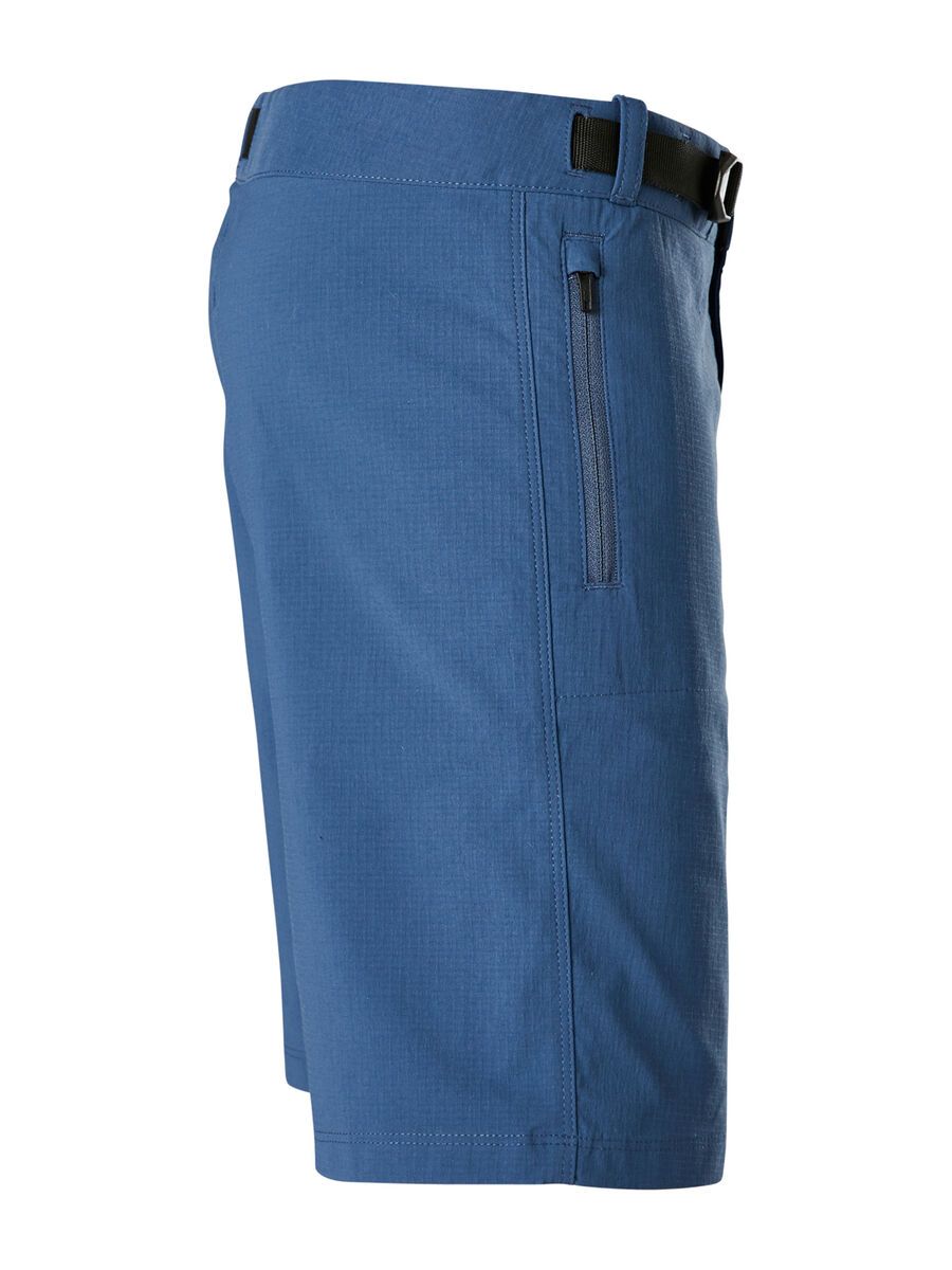 Fox Youth Ranger Short w/Liner, dark indigo - Bild 3
