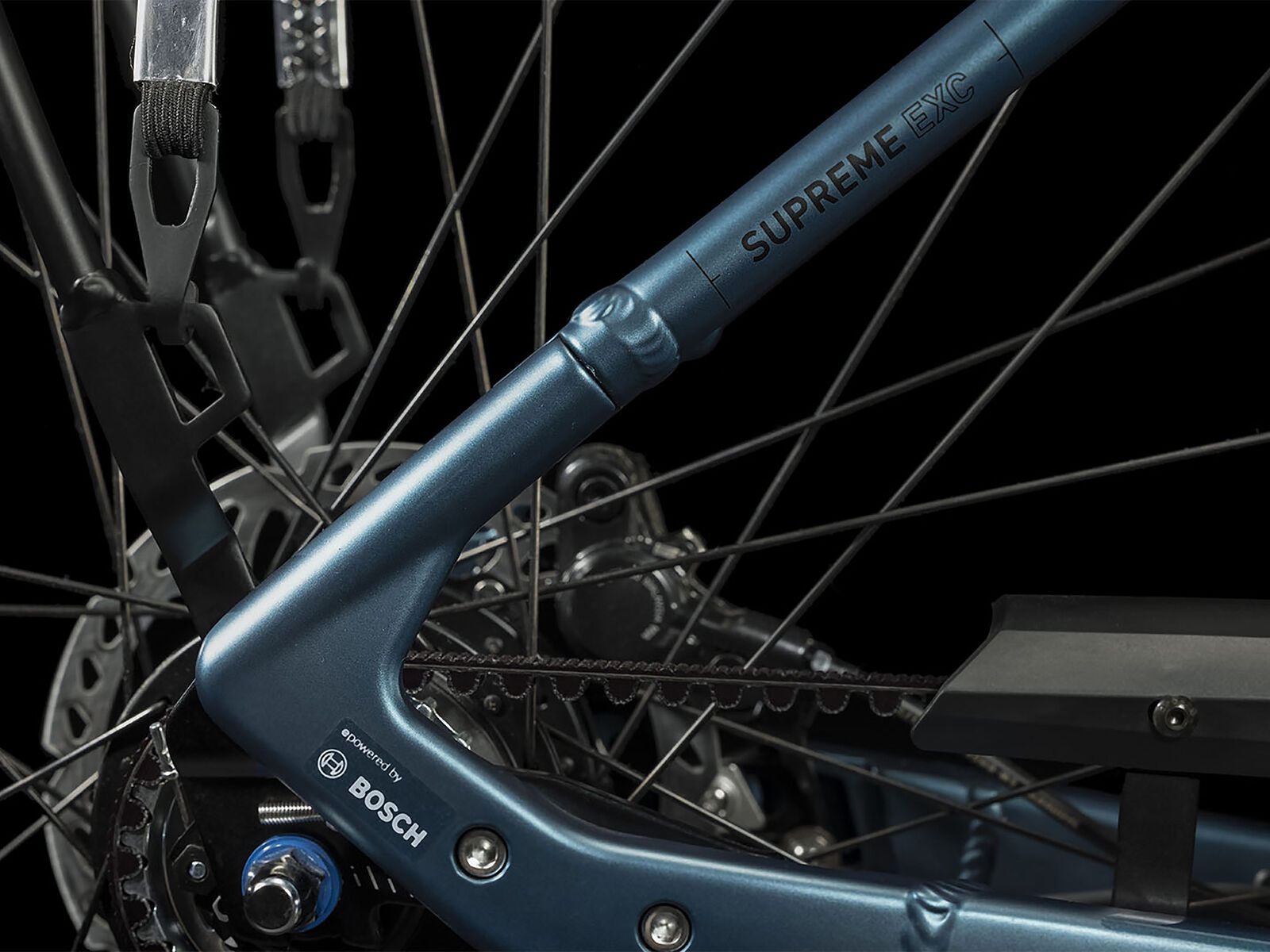 Cube Supreme RT Hybrid EXC 500, blue´n´black - Bild 5