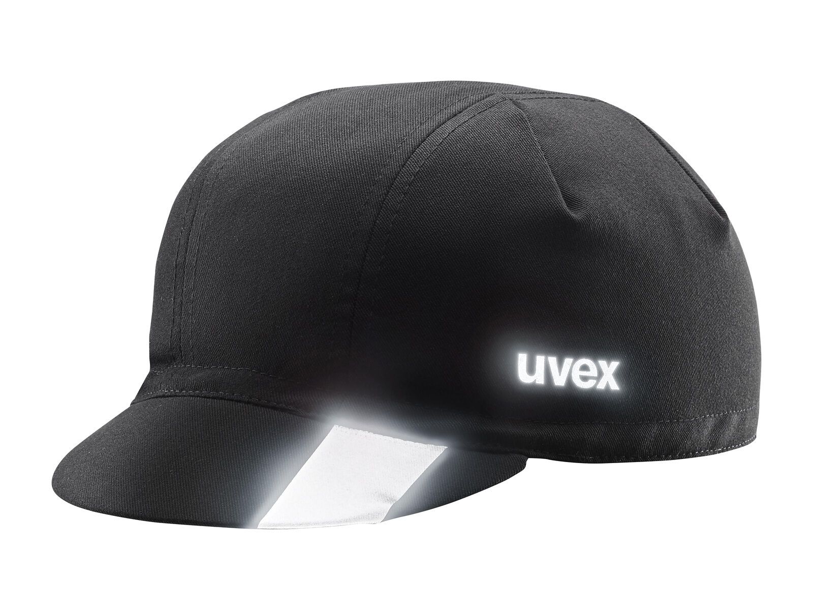 uvex cycling cap, black - Bild 2