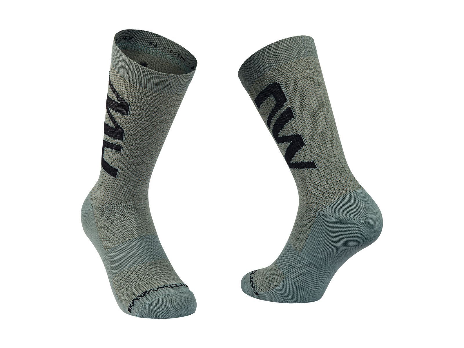Northwave Extreme Air Sock, sage - Bild 1