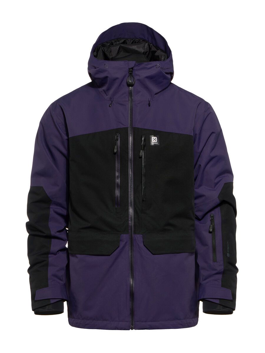 Horsefeathers Pearl Jacket, royal blue - Bild 1