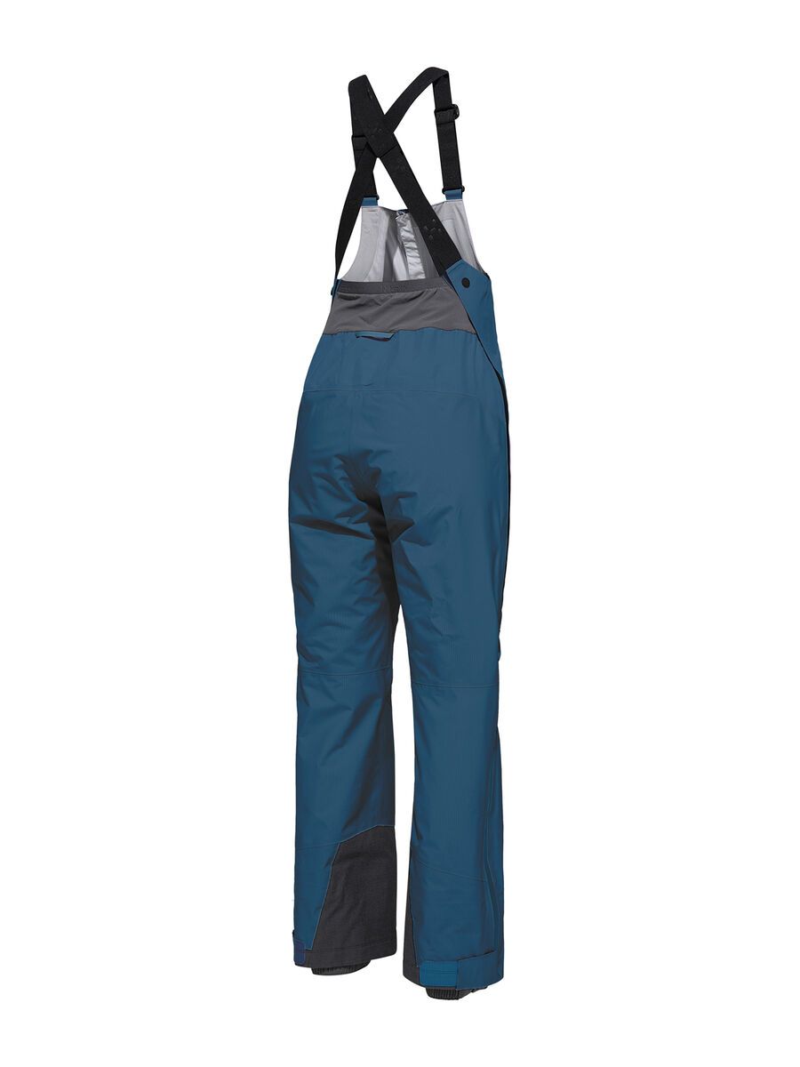 Haglöfs Vassi GTX Pro Pant Women, dark ocean - Bild 2