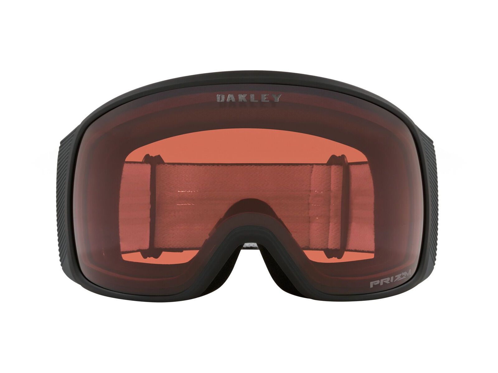 Oakley Flight Tracker L, Prizm Snow Garnet / matte black - Bild 12