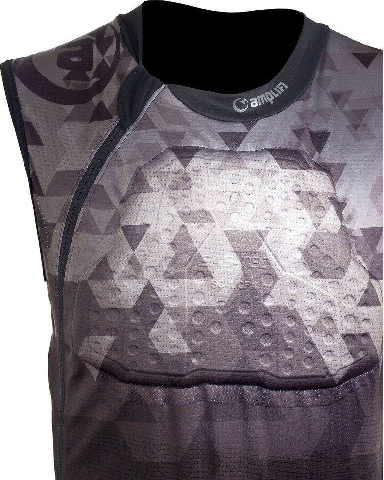 amplifi Cortex Polymer Vest, black - Bild 5