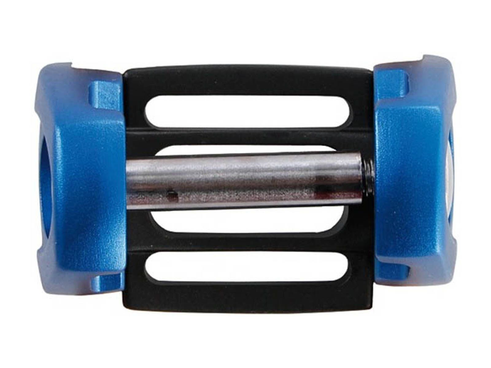 Crankbrothers Sattelklemme, blue - Bild 1