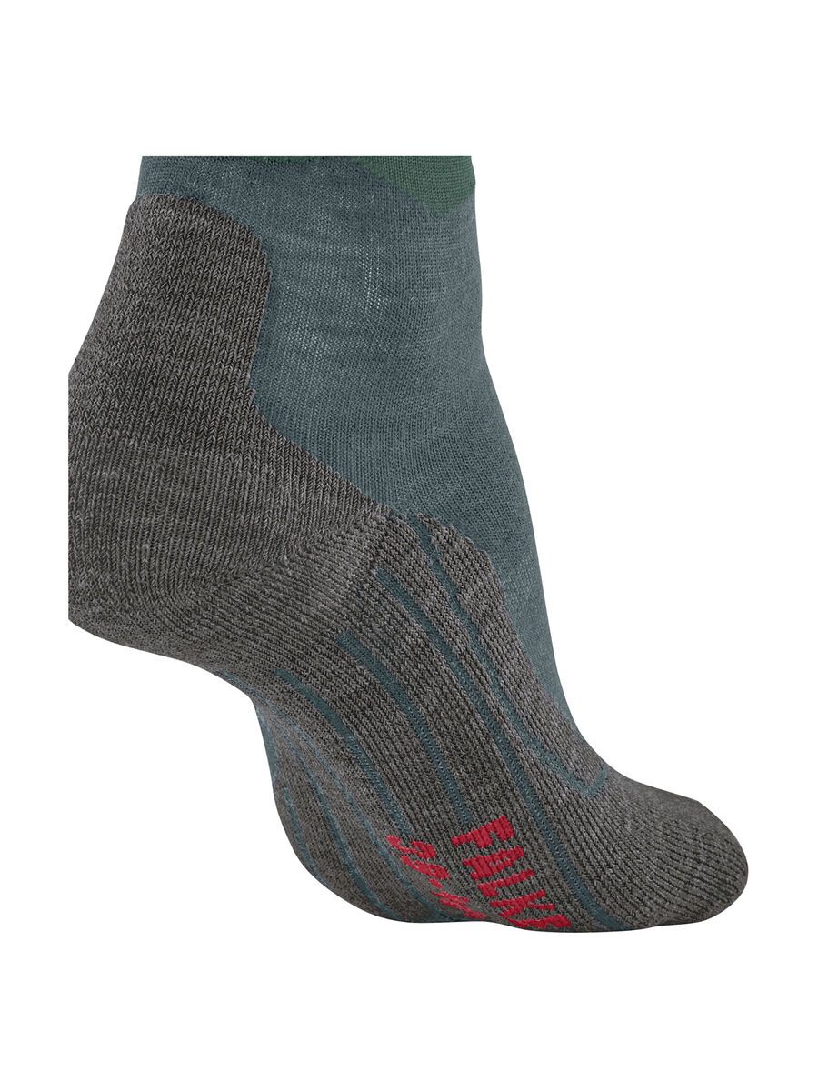 Falke TK2 Explore Herren, steel grey - Bild 5