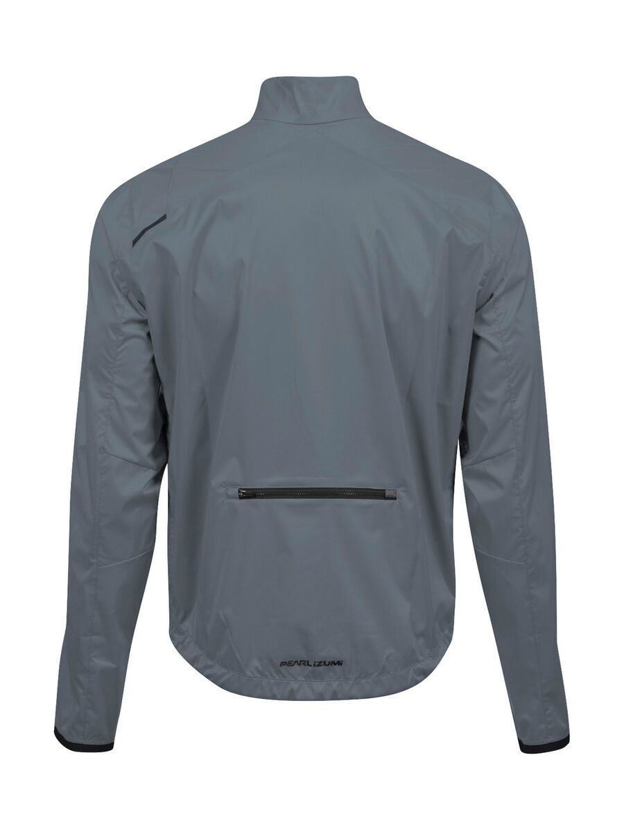 Pearl Izumi Zephrr Barrier Jacket, turbulence - Bild 2
