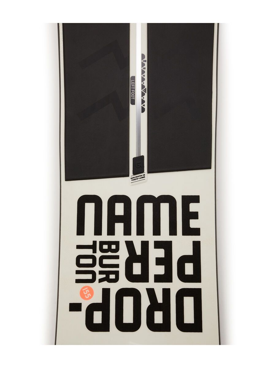 Burton Name Dropper - Bild 4