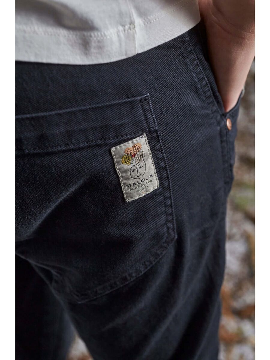 Maloja BeppinaM., moonless - Bild 7