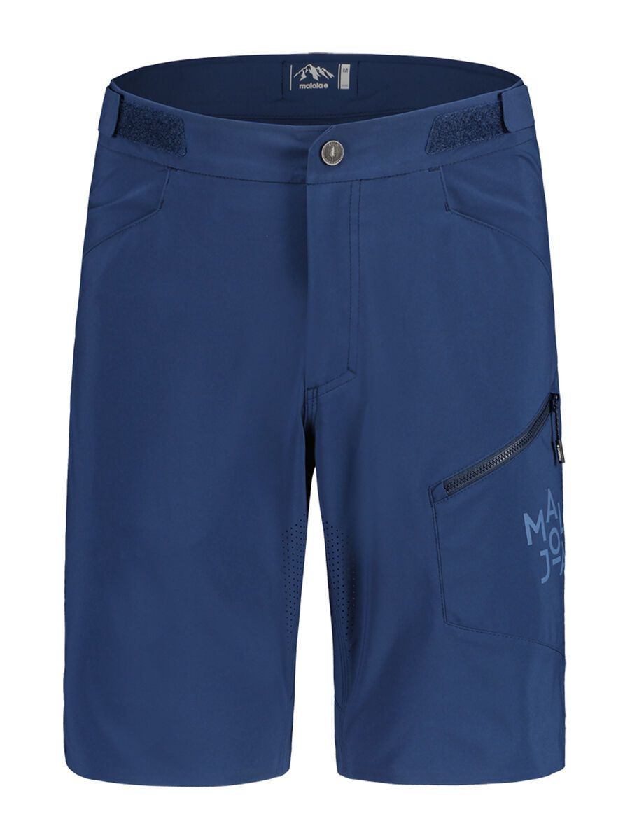 Maloja FuornM., midnight - Bild 1